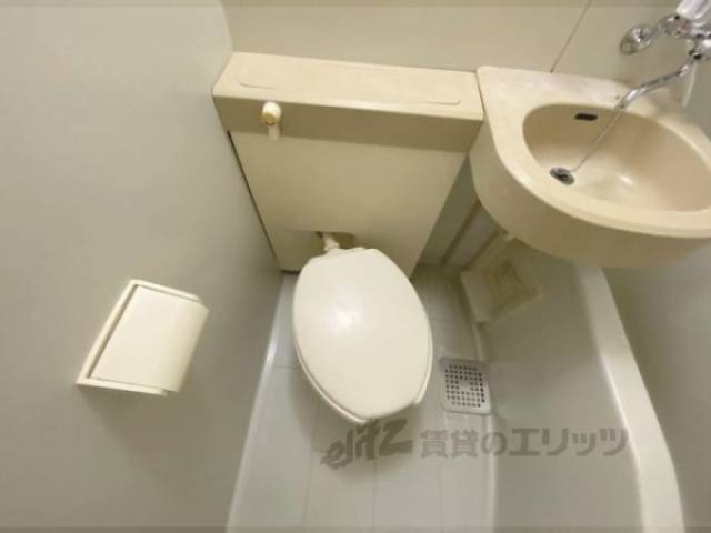 ユニットバス