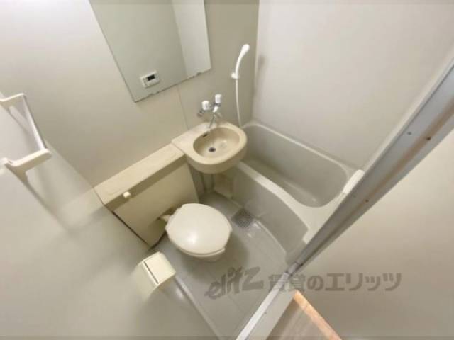 ユニットバス