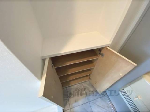下駄箱