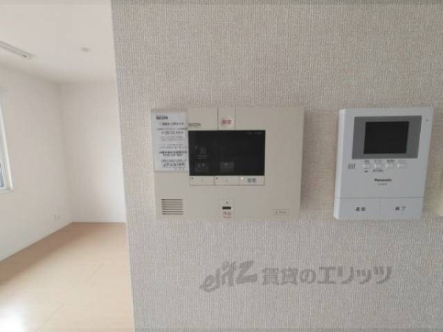 ドアフォン（ＴＶ含）