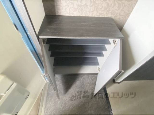 下駄箱