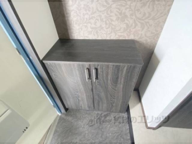 下駄箱