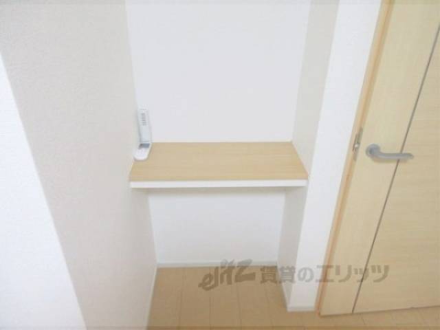 ワーキングスペース