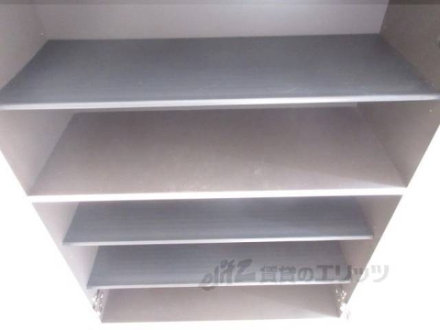 下駄箱
