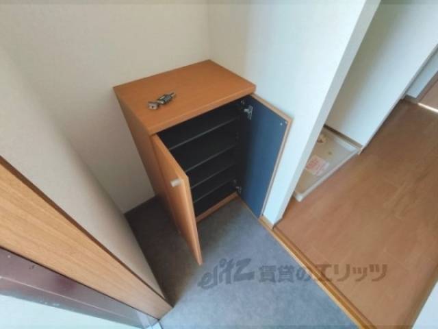 下駄箱