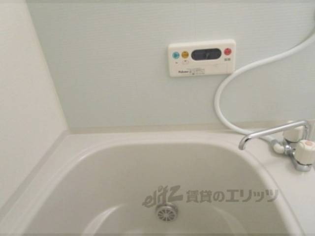 風呂　追い焚き