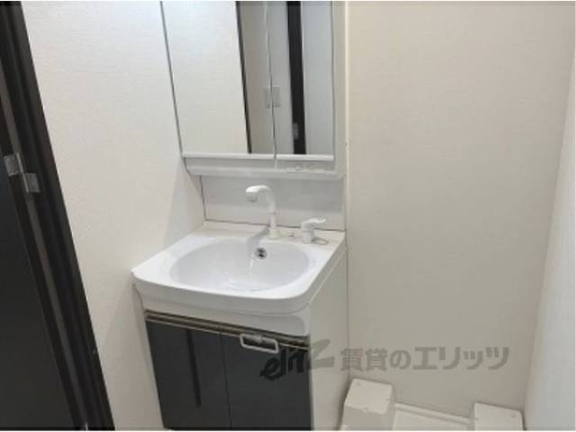 洗面所