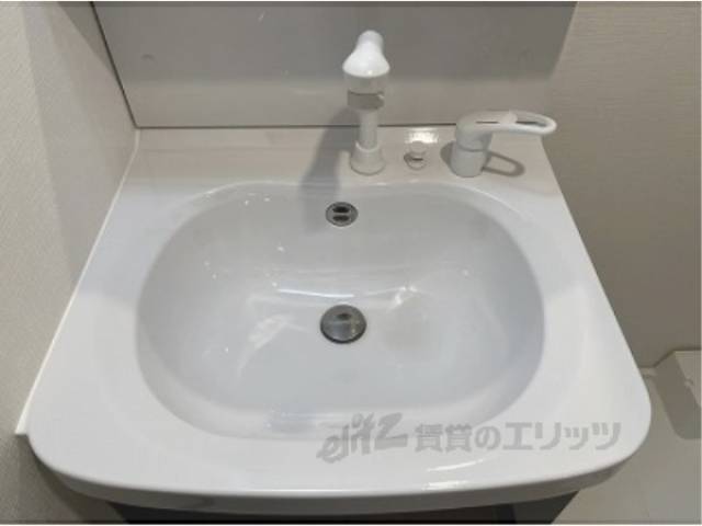 洗面所