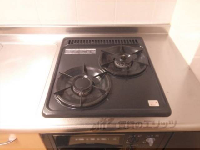 キッチン　コンロ
