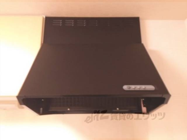 キッチン　レンジフード