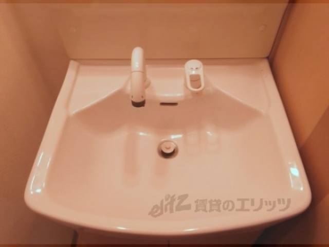 洗面所