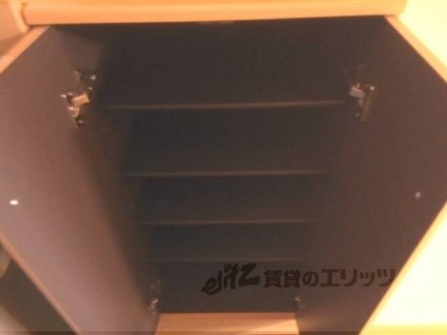 下駄箱