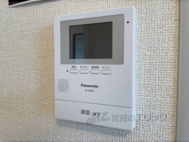 ドアフォン（ＴＶ含）