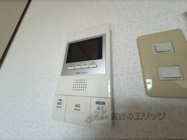 ドアフォン（ＴＶ含）