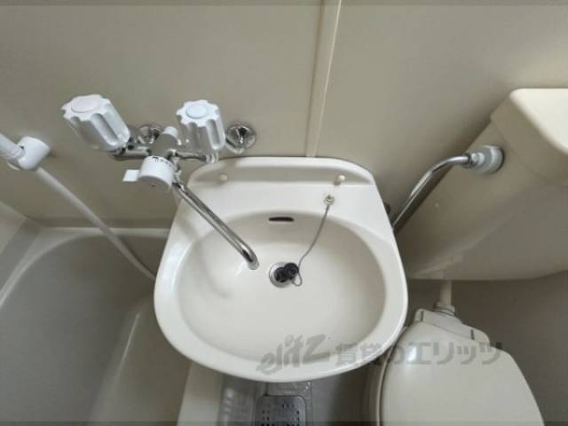 洗面所