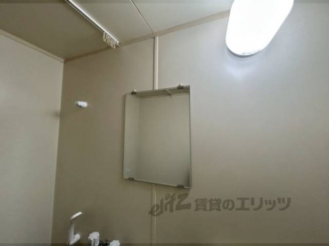 洗面所
