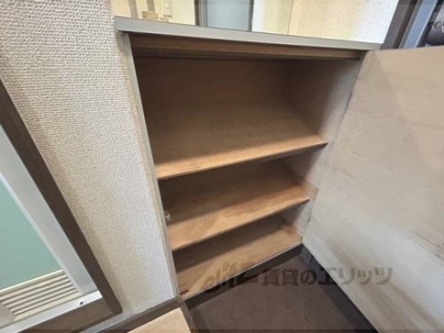 下駄箱