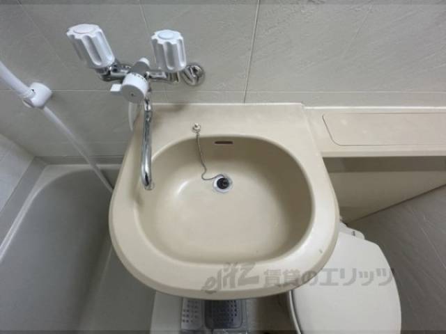 洗面所
