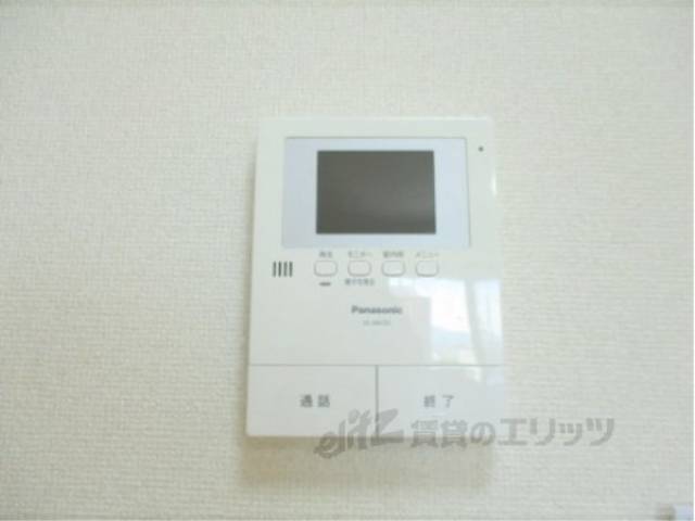 ドアフォン（ＴＶ含）
