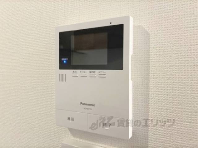 ドアフォン（ＴＶ含）