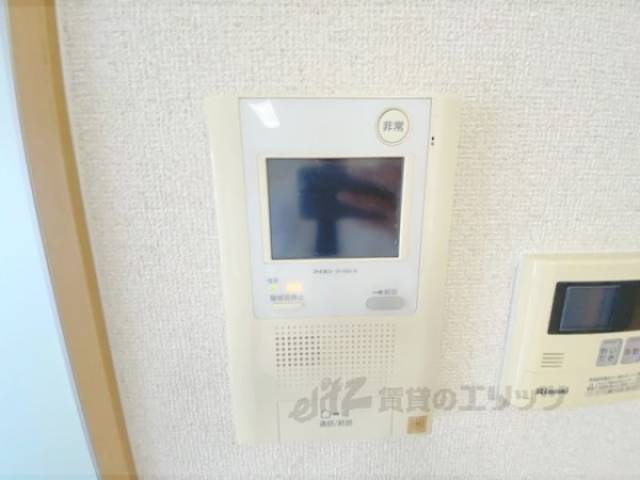 ＴＶモニターフォン