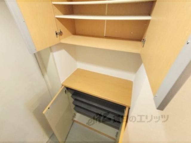 下駄箱