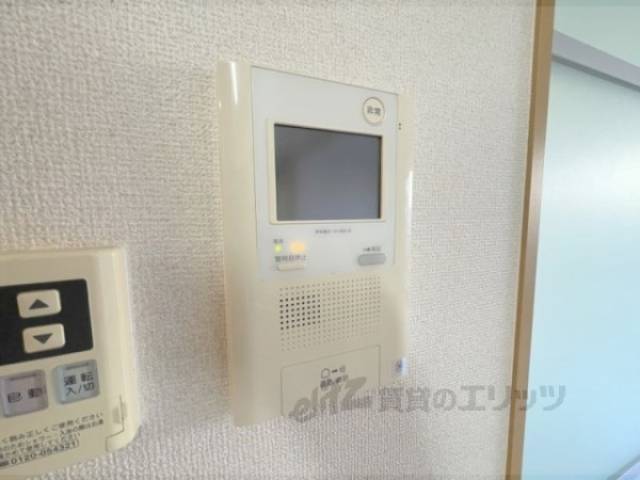 ＴＶモニターフォン