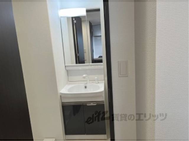 洗面所
