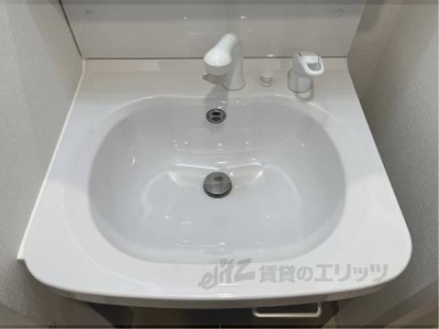 洗面所