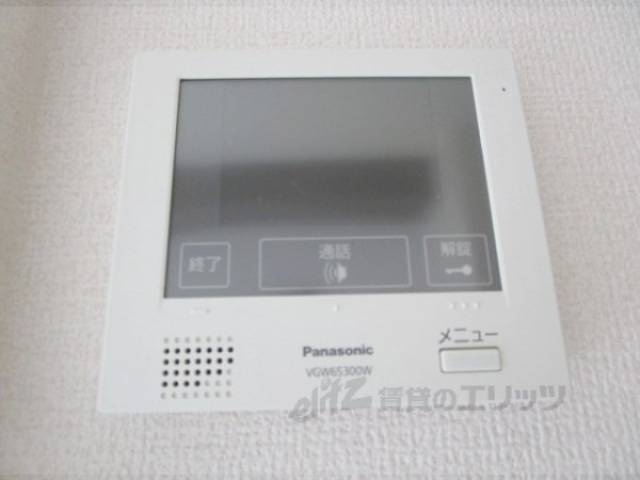 ドアフォン（ＴＶ含）