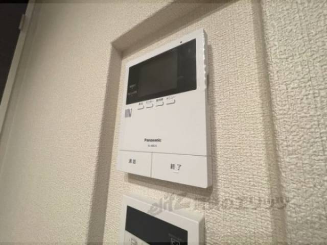 ドアフォン（ＴＶ含）