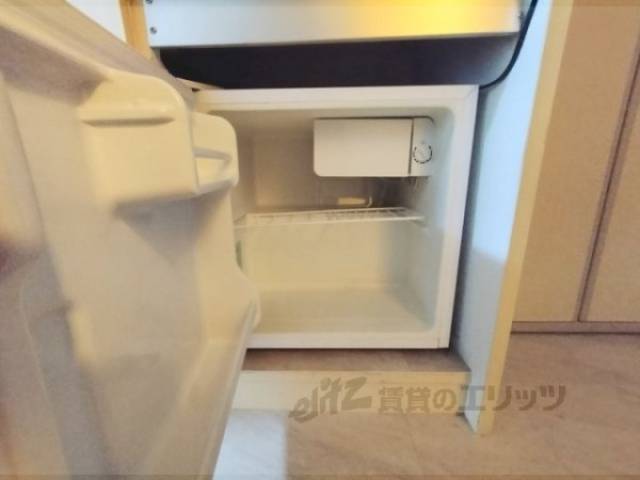 キッチン　冷蔵庫