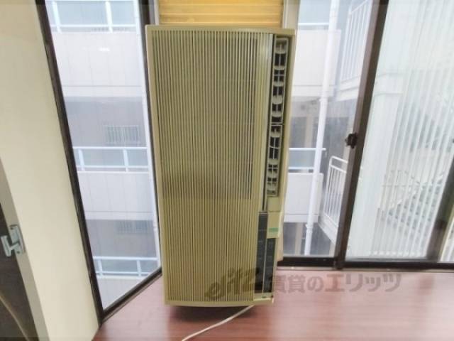 エアコン