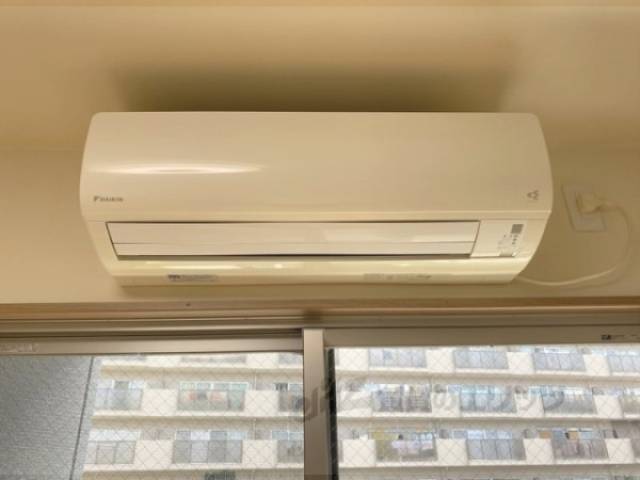 エアコン