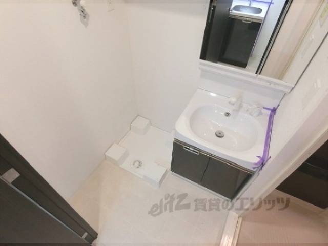 洗面所　脱衣所