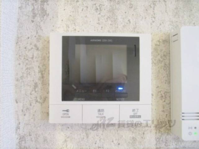 ドアフォン（ＴＶ含）