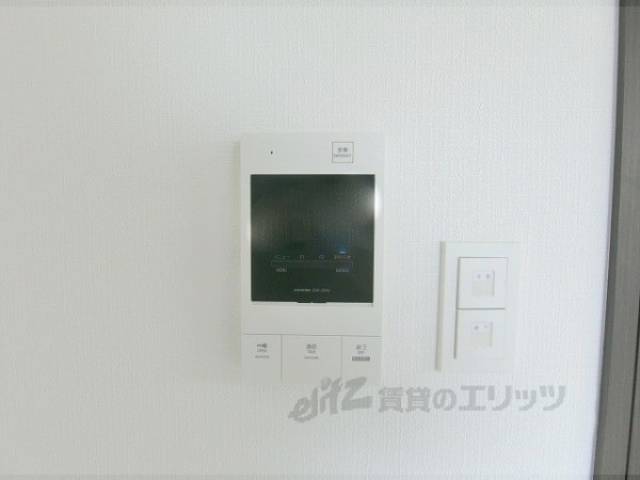 ドアフォン（ＴＶ含）