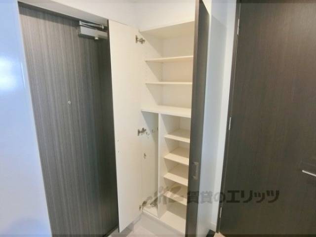 下駄箱