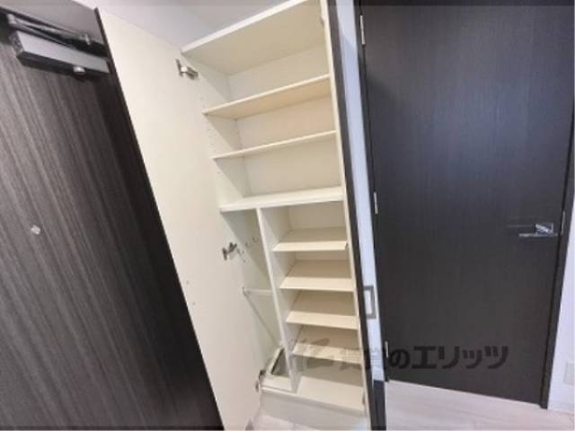 下駄箱