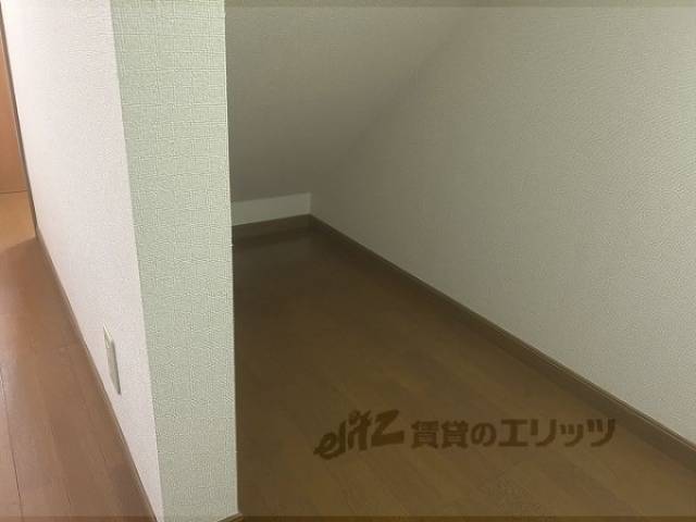 階段下収納