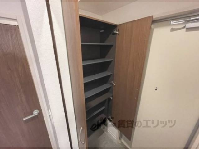 下駄箱