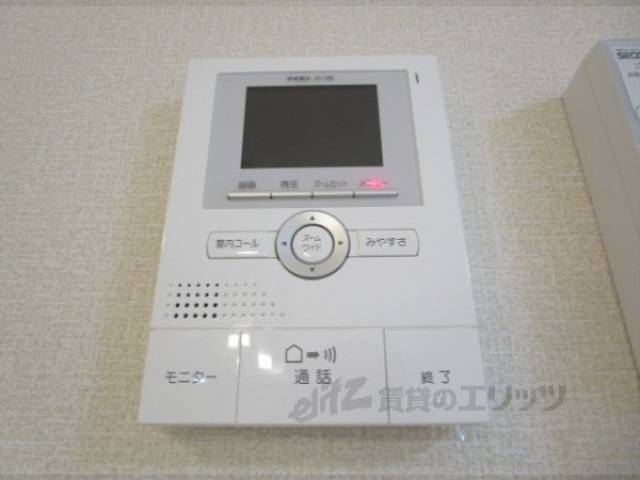ドアフォン（ＴＶ含）