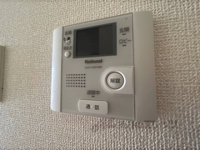 ドアフォン（ＴＶ含）
