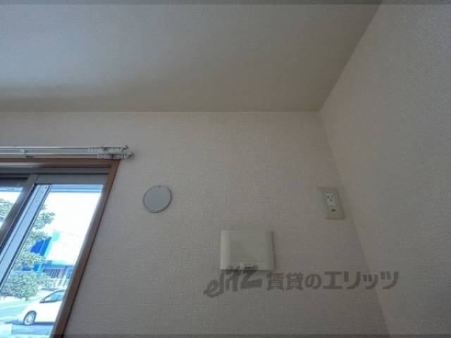 エアコン　設置可能