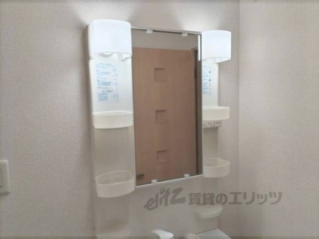 洗面所