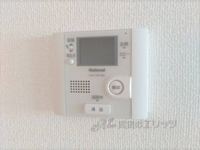 ドアフォン（ＴＶ含）