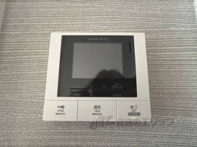 ドアフォン（ＴＶ含）