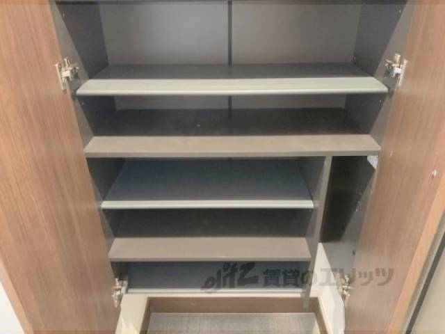 下駄箱