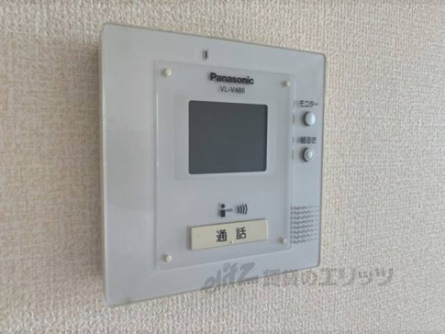 ドアフォン（ＴＶ含）