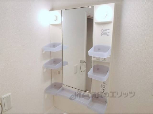 洗面所